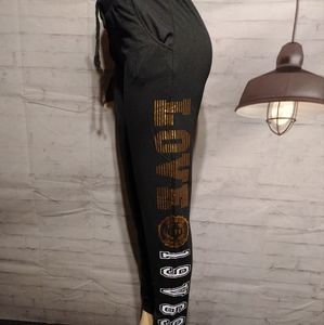 COPY - Versace joggers 19v69 size M